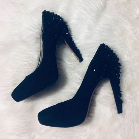 Sam Edelman Shoes - Sam Edelman • Roza • Spiked Heels • 7.5M